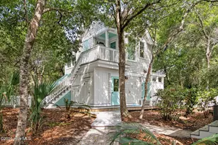 614 Ocracoke Way, Bald Head Island, NC 28461 - Photo 42