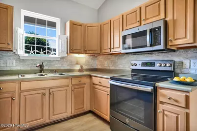 5027 Wyncie Wynd, Southport, NC 28461 - Photo 8