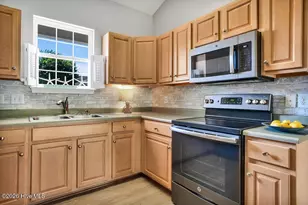 5027 Wyncie Wynd, Southport, NC 28461 - Photo 8