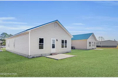 136 Macdonald Boulevard, Havelock, NC 28532 - Photo 28