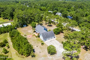 158 Stump Sound Church Rd, Holly Ridge, NC 28445 - Photo 38