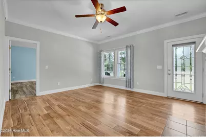 158 Stump Sound Church Road, Holly Ridge, NC 28445 - Photo 6