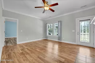 158 Stump Sound Church Rd, Holly Ridge, NC 28445 - Photo 6