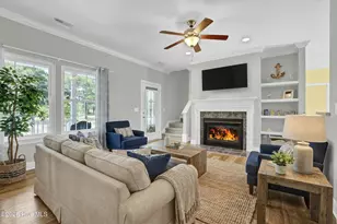 158 Stump Sound Church Rd, Holly Ridge, NC 28445 - Photo 4