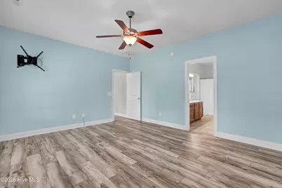 158 Stump Sound Church Road, Holly Ridge, NC 28445 - Photo 14