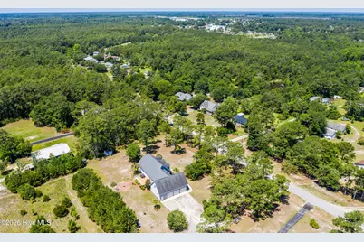 158 Stump Sound Church Road, Holly Ridge, NC 28445 - Photo 40