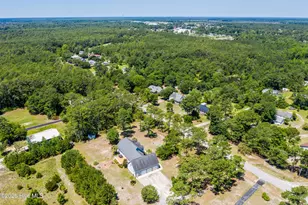 158 Stump Sound Church Rd, Holly Ridge, NC 28445 - Photo 40