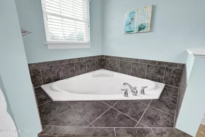 158 Stump Sound Church Road, Holly Ridge, NC 28445 - Photo 16