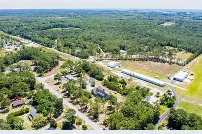 158 Stump Sound Church Road, Holly Ridge, NC 28445 - Photo 46