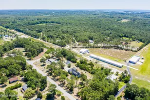 158 Stump Sound Church Rd, Holly Ridge, NC 28445 - Photo 46