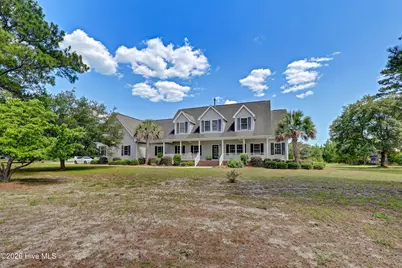 158 Stump Sound Church Road, Holly Ridge, NC 28445 - Photo 2