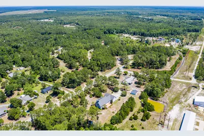 158 Stump Sound Church Road, Holly Ridge, NC 28445 - Photo 48