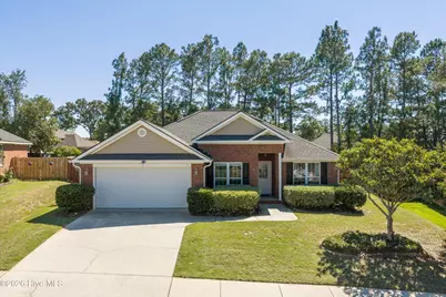 646 Butler Springs Circle, Grovetown, GA 30813 - Photo 1