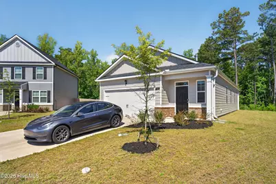 1182 Button Buck Lane, Grovetown, GA 30813 - Photo 1