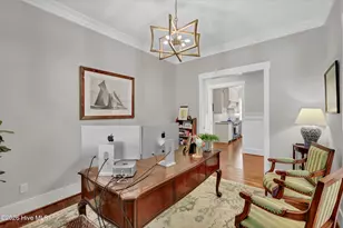 6121 Leeward Ln, Wilmington, NC 28409 - Photo 12
