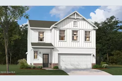 5216 Proper Court, North Augusta, SC 29860 - Photo 1