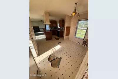 4080 Evansdale Road, Wilson, NC 27893 - Photo 2