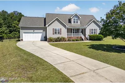 30 Herself Circle, Princeton, NC 27569 - Photo 2