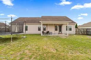 205 Long Neck Dr, Richlands, NC 28574 - Photo 22