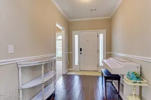 626 Wade Way, Graniteville, SC 29829 - Photo 6