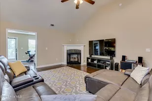 626 Wade Way, Graniteville, SC 29829 - Photo 10