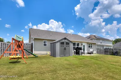 626 Wade Way, Graniteville, SC 29829 - Photo 34