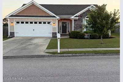 626 Wade Way, Graniteville, SC 29829 - Photo 1