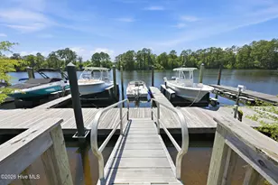 109 Shoreview Dr, New Bern, NC 28562 - Photo 60