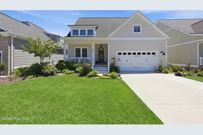 109 Shoreview Drive, New Bern, NC 28562 - Photo 2