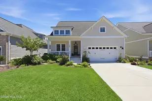 109 Shoreview Dr, New Bern, NC 28562 - Photo 2
