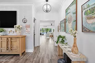 109 Shoreview Dr, New Bern, NC 28562 - Photo 4
