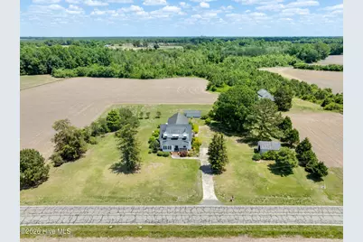 1352 Cornwallis Road, Rose Hill, NC 28458 - Photo 2
