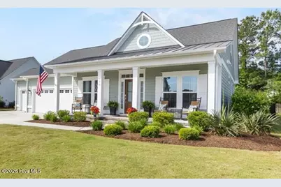 170 Jackline Drive, Hampstead, NC 28443 - Photo 4