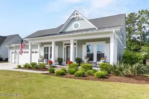 170 Jackline Dr, Hampstead, NC 28443 - Photo 4