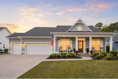 170 Jackline Drive, Hampstead, NC 28443 - Photo 1