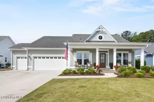 170 Jackline Dr, Hampstead, NC 28443 - Photo 2