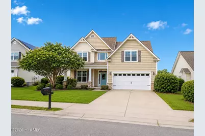 6929 Ontario Road, Wilmington, NC 28412 - Photo 2