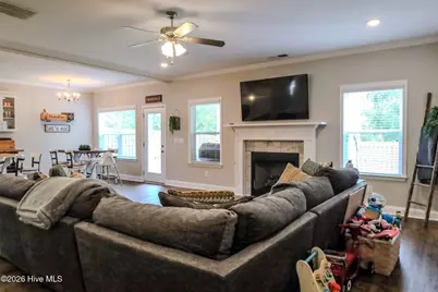 608 Bunchgrass Street, Evans, GA 30809 - Photo 22