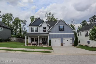 608 Bunchgrass Street, Evans, GA 30809 - Photo 4