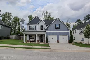 608 Bunchgrass St, Evans, GA 30809 - Photo 4
