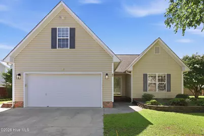 225 Yearling Loop, Jacksonville, NC 28540 - Photo 1