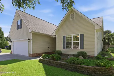225 Yearling Loop, Jacksonville, NC 28540 - Photo 2