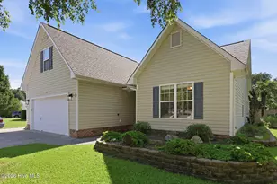225 Yearling Loop, Jacksonville, NC 28540 - Photo 2