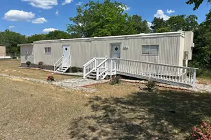 561 Airport Rd, Rockingham, NC 28379 - Photo 1