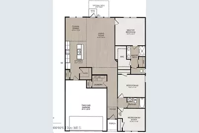 7028 Marsh Shore Point #155, Leland, NC 28451 - Photo 2