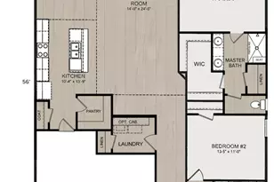 7028 Marsh Shore Point, Leland, NC 28451 - Photo 2