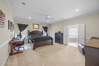 2094 Autumn Drive, Kinston, NC 28501 - Photo 26