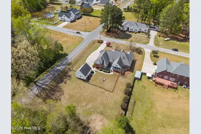 2094 Autumn Drive, Kinston, NC 28501 - Photo 44