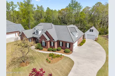 2094 Autumn Drive, Kinston, NC 28501 - Photo 40