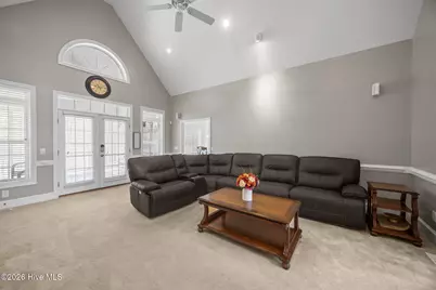 2094 Autumn Drive, Kinston, NC 28501 - Photo 8